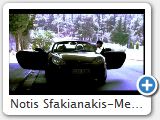 Notis Sfakianakis-Medley |������ �������|  (www.notissfakianakis.eu)