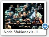 Notis Sfakianakis-� ���� ��� (www.notissfakianakis.eu)
