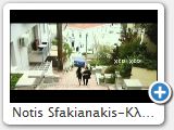 Notis Sfakianakis-������ ��� ��������� (www.notissfakianakis.eu)